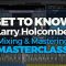 FaderPro Get to Know (Larry Holcombe) Mixing and Mastering Masterclass [TUTORiAL] (Premium)
