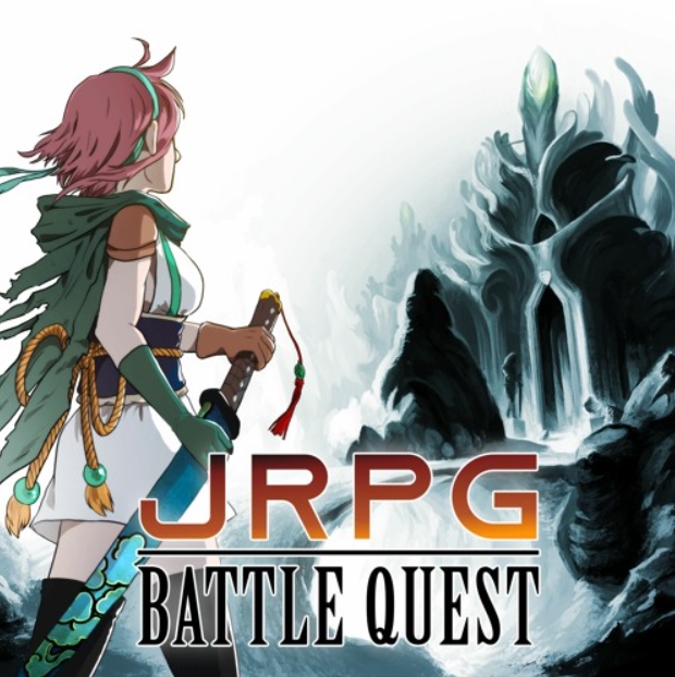 GameDev Market JRPG Battle Quest Music Pack [WAV]