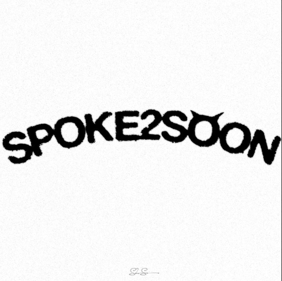 Holy SPOKE2SOON (Drum Kit) [WAV]