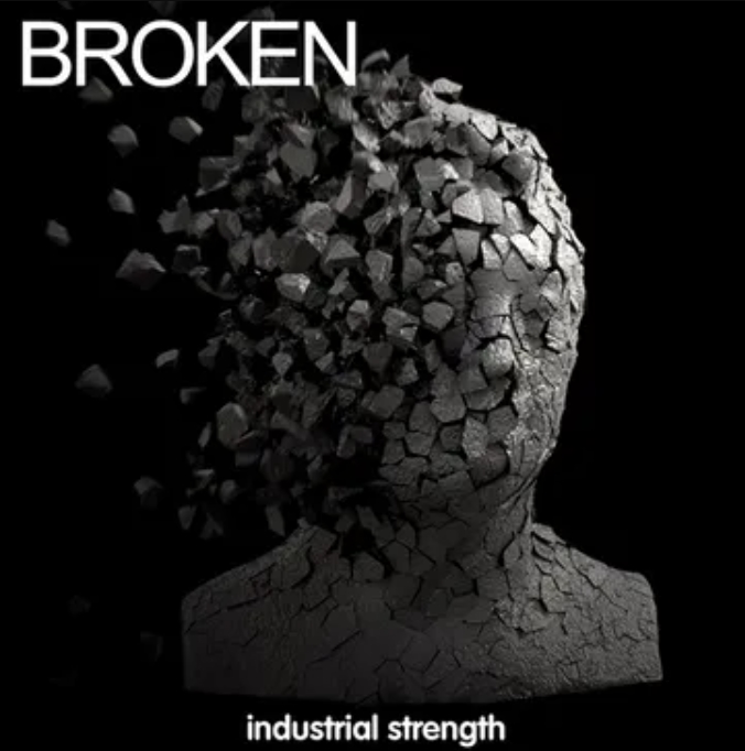 Industrial Strength Broken [WAV]
