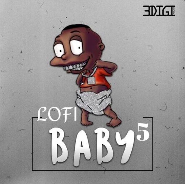 Innovative Samples Lofi Baby 5 [WAV]