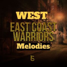 Innovative Samples West East Coast Melodies [WAV] (Premium)
