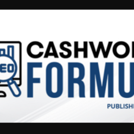 Jeff Lenney – Cashwords Formula  (Premium)
