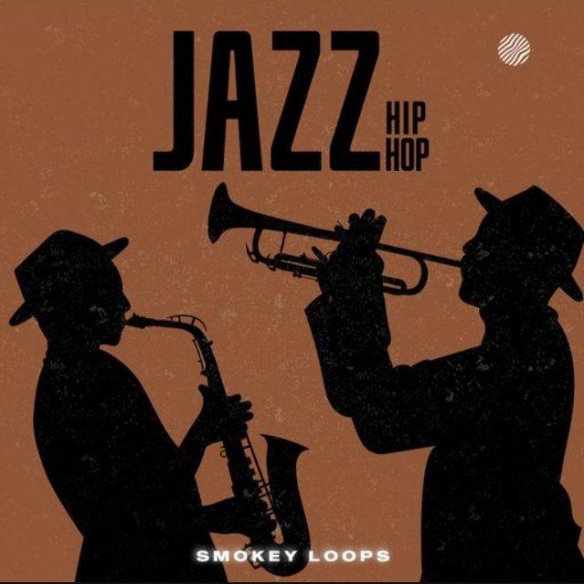Smokey Loops Jazz Hip Hop [WAV]