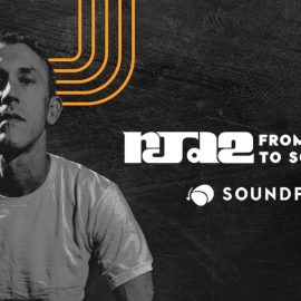 Soundfly RJD2 From Samples to Songs [TUTORiAL] (Premium)