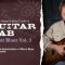 Truefire Brad Carlton’s Guitar Lab: Minor Blues Vol.3 [TUTORiAL] (Premium)