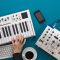 Udemy Ableton Learn The Basics Of Music Production [TUTORiAL] (Premium)