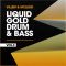 Villem & McLeod Samples & Sounds Liquid Gold Drum & Bass VOL 3 [WAV] (Premium)