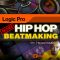 Ask Video Logic Pro 406 More Hip Hop Beatmaking in Logic Pro [TUTORiAL] (Premium)