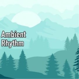 AudioFriend Ambient Rhythm [WAV] (Premium)