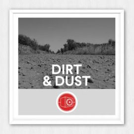 Big Room Sound Dirt and Dust [WAV] (Premium)