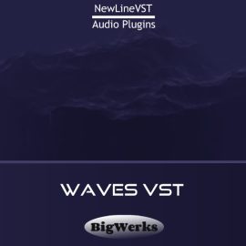 BigWerks Waves RETAiL [WiN, MacOSX] (Premium)