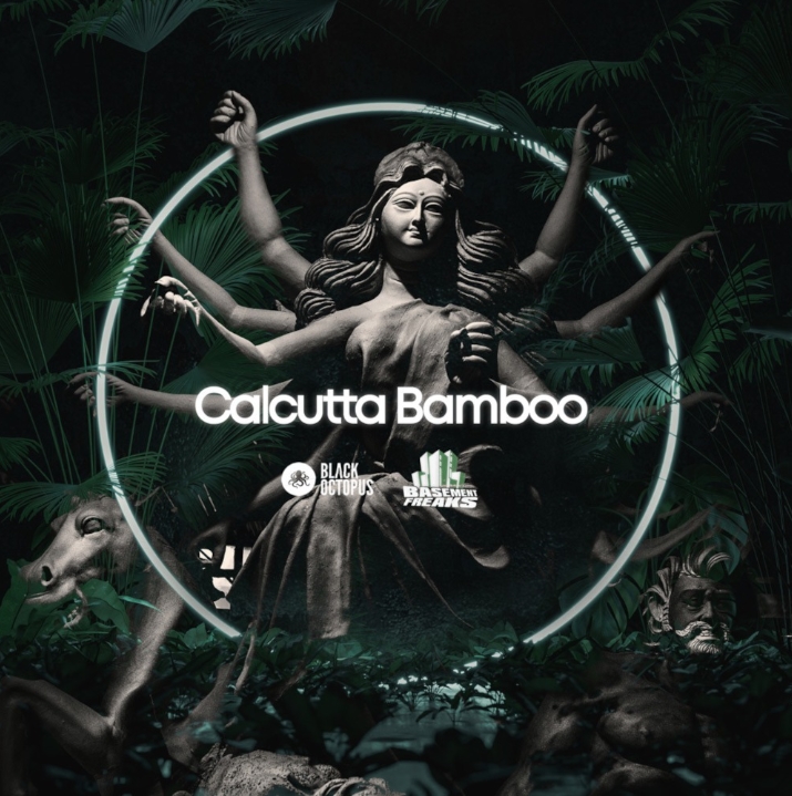 Black Octopus Sound Basement Freaks Presents Calcutta Bamboo [WAV]