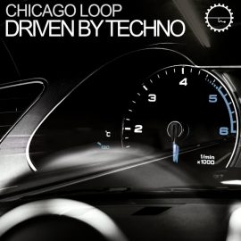 Industrial Strength Chicago Loop Driven By Techno [WAV] (Premium)