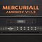 Mercuriall Audio Ampbox v1.1.3 [WiN] (Premium)