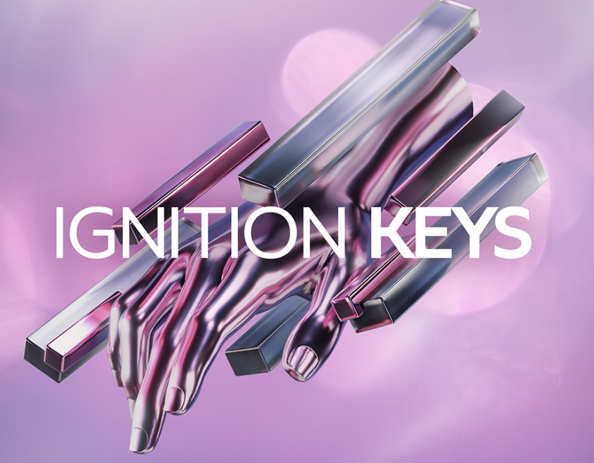 Native Instruments Ignition Keys [KONTAKT]