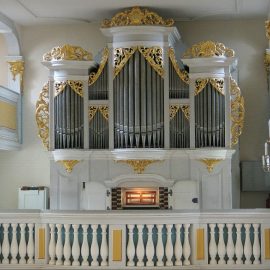 OrganArt Media 1731 Gottfried Silbermann Organ [Hauptwerk] (Premium)