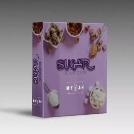 Producer Mykah Sugar Groove [WAV] (Premium)