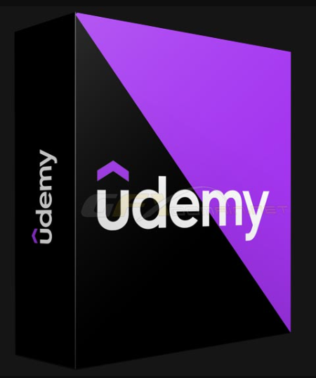 UDEMY – 72 AUTOCAD 2D & 3D DRAWINGS AND PRACTICAL PROJECTS