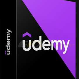 UDEMY – BLENDER BEGINNER CLASS – MASTER THE USER INTERFACE (Premium)