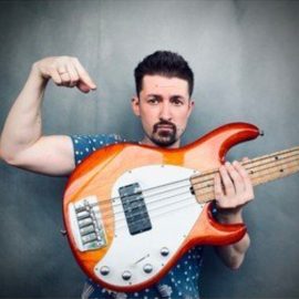 Udemy How To Slap Bass Like A Pro [TUTORiAL] (Premium)