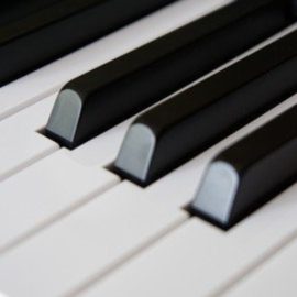 Udemy Learn Piano Keyboard From Scratch Beginners Lesson [TUTORiAL] (Premium)