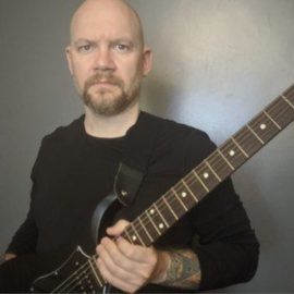 Udemy Ultimate Black Metal Guitar [TUTORiAL] (Premium)