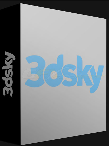 3DDD/3DSKY PRO MODELS – 2 NOVEMBER 2022