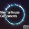 AudioFriend Minimal House Components [WAV] (Premium)