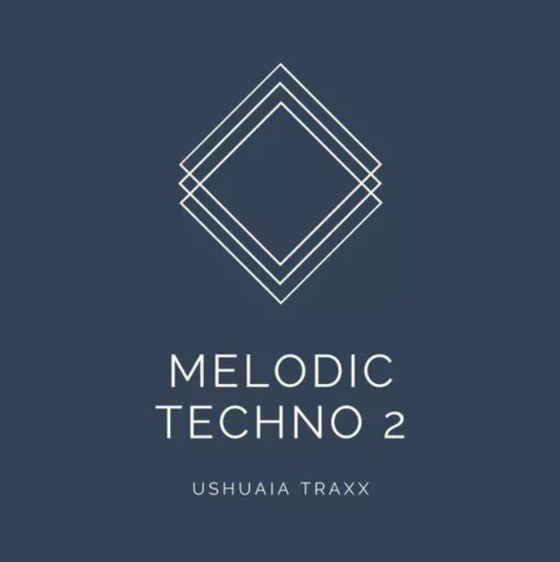 Beatrising Melodic Techno 2 [WAV]