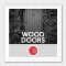 Big Room Sound Wood Doors [WAV] (Premium)