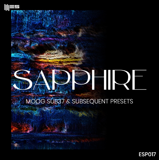 Engineering Samples Sapphire (Audio Edition) [WAV]