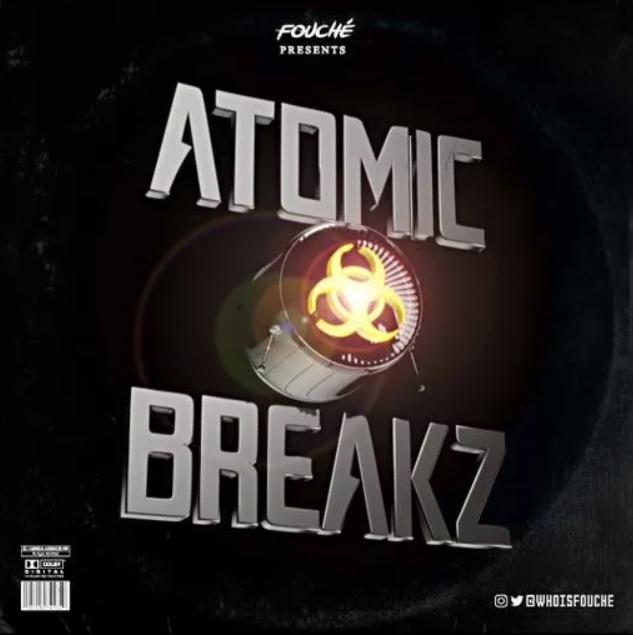 Fouche Atomic Breakz [WAV]