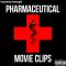 Industrial Strength Pharmaceutical Movie Clips [WAV] (Premium)
