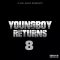 Innovative Samples YungBoy Returns 8 [WAV] (Premium)