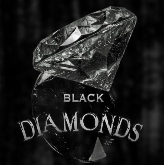 Jacob Borum Black Diamonds [WAV]