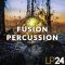 LP24 Audio Fusion Percussion [WAV] (Premium)