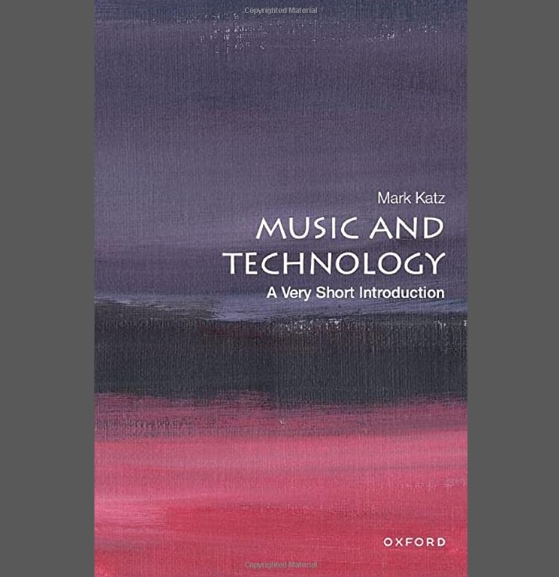 Music and Technology (2nd Edition): A Very Short Introduction [Audiobook]