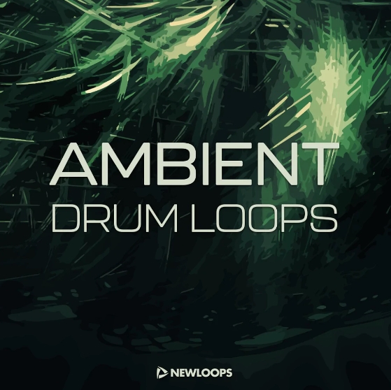 New Loops Ambient Drum Loops [WAV]