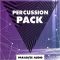Paradise Audio Percussion Pack [WAV] (Premium)