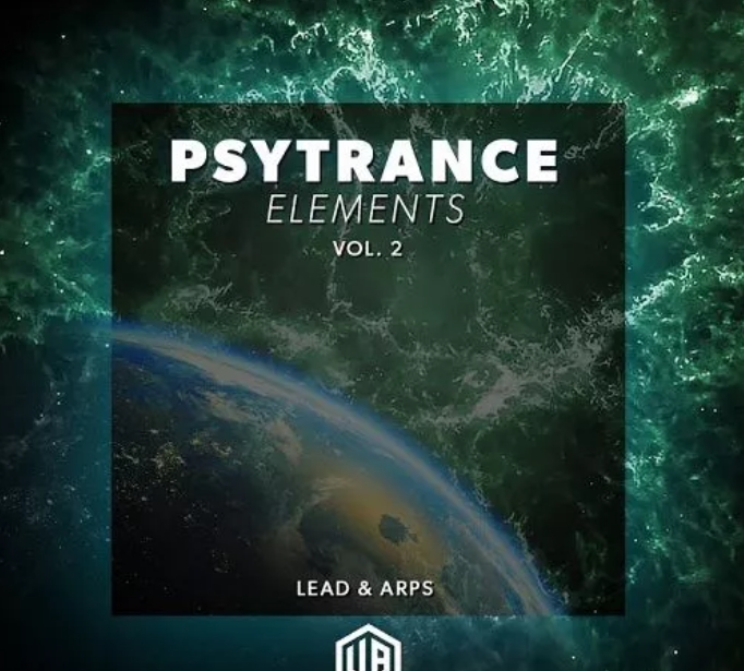 Psytrance Elements by Inside Mind Vol.2 [WAV, MiDi]