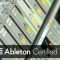 Punkademic Ableton Live Lite & Ableton Live Intro Complete Guide [TUTORiAL] (Premium)