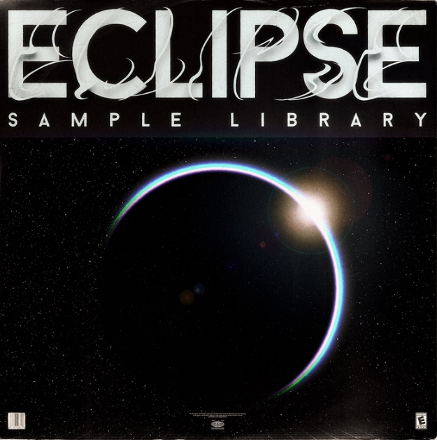 QUANTICH Eclipse Sample Library [WAV]