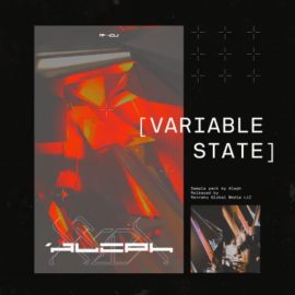 Renraku Variable State [WAV] (Premium)