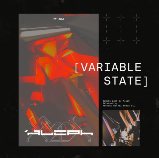 Renraku Variable State [WAV]