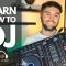 SkillShare Learn How To Dj With Just Your Laptop No Dj Equipment Needed [TUTORiAL] (Premium)