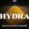 Slate Academy Hydra Hip-Hop Mix Template [DAW Templates] (Premium)