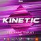 Slate Academy Kinetic EDM Mix Template [DAW Templates] (Premium)
