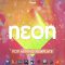 Slate Academy Neon Pop Mix Template [DAW Templates] (Premium)