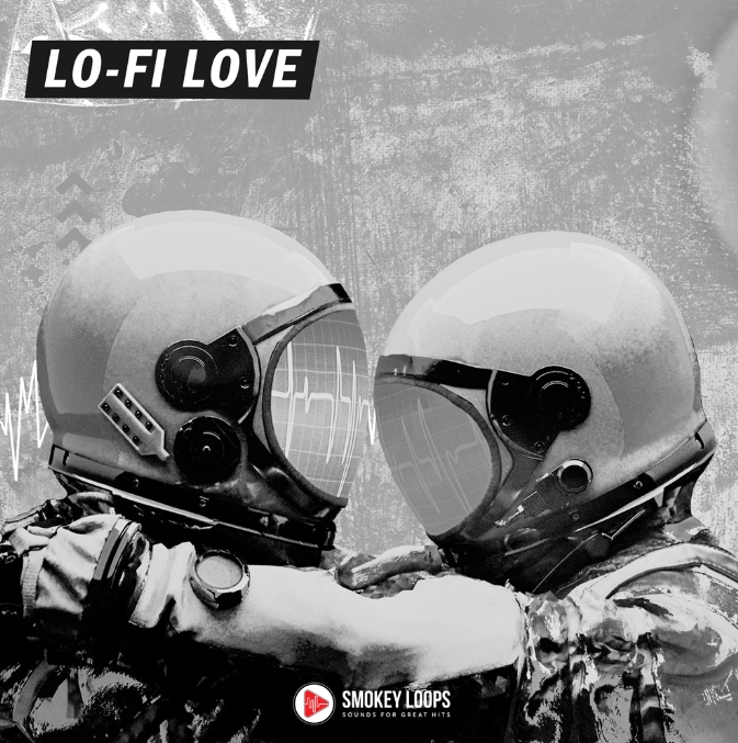 Smokey Loops Lo Fi Love [WAV]
